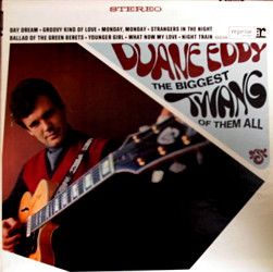 Clouds in shades of blue and gold at sunrise. 